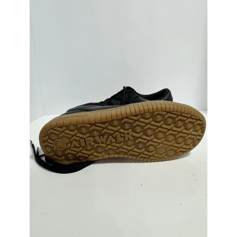 Airwalk Mens Skater Sneaker Sz 8‎ Maskator2-J